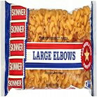 スキナー ラージ エルボー、12 オンス (24 個パック) Skinner Large Elbows, 12 oz (Pack of 24)