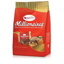 Pangburn's Millionaires ガセットバッグ (4 個パック) Pangburn's Millionaires Gusset Bag (Pac...