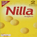 Nabisco Nilla Wafers - 2/15 oz.