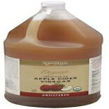 Spectrum Naturals Organic Unfiltered Apple Cider Vinegar, 1 Gallon -- 4 per case.4