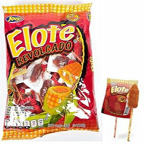 Jovy Elote Revolcado ʤ줿ᥭ ݥåס600 ࡢ1.3 ݥ Jovy Elote Rev...