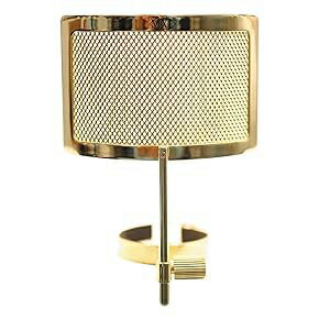 MXL Mics Microphone Stand (MXL-PF-005-G)