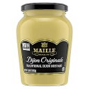 マイユ マスタード ディジョン オリジナル 13.4 オンス Maille Mustard Dijon Originale 13.4 oz