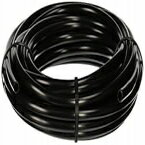Blumat 30405 給水チューブ、32.8 フィート、ブラック Blumat 30405 Water Supply Tube, 32.8-Feet, Black