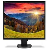 NEC EA224WMI-BK 21.5 インチ画面 LED 照明モニター NEC EA224WMI-BK 21.5-Inch Screen LED-Lit Monitor