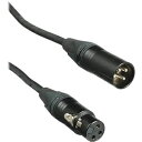 Kopul プレミアム パフォーマンス 3000 シリーズ XLR M 〜 XLR F マイク ケーブル - 50 フィート (15.2 m) Unknown ...