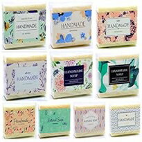 Glomarket㤨ZZYBIA иСѵͤ碌å׻ơ  100 ZZYBIA Assorted Wrap Paper Tape for Homemade Soap Bar Horizontal Style 100pcsפβǤʤ3,336ߤˤʤޤ