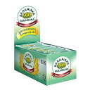 JekaDabe Paraibuna Bananinha, Sugar Free, 23g, Box of 20