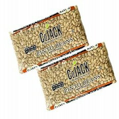 Pinto Beans by CoJack 1lb Pack of 2 Delicious and Nutritious Pinto Beans by CoJack 1lb Pack of 2 Delicious and Nutritious