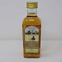 スペインから輸入された Unio Cava ワインビネガー 17 オンスボトル Unio Cava Wine Vinegar Imported From S 17 Ounce Bottle