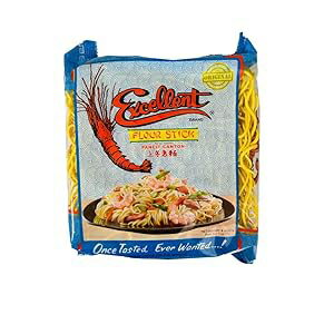  ե ƥå ѥ󥷥å ȥ 8  (227g) Excellent Flour Stick Pancit...