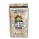 コーヒーフールのデカフェ タートルゴーンナッツ (フレンチプレス) The Coffee Fool Coffee Fool's Decaf Turtle Gone Nuts (French Press)