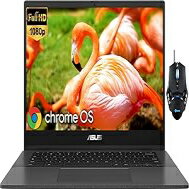 ASUS Chromebook C202 Laptop- 11.6