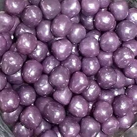 Candy Korner Sweet's Sour Balls Grape 1 Pound (16 OZ)