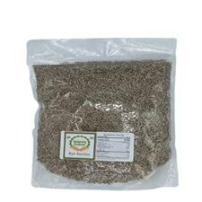 Whole Rye Berries, 2 Pounds