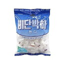 韓国キャンディー K FOOD クラウンミント味ハードキャンディー (140g 4.93oz) HardCandy Korean Candy K FOOD Cr...