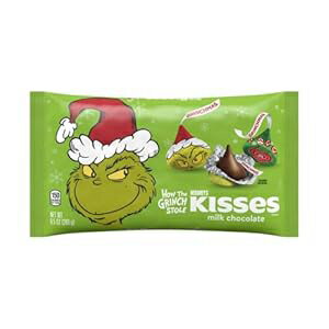 ۥǡå ߥ륯祳졼 ۥ 9.5 Хå3ѥå gse Holiday KISSES Milk C...