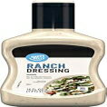 Amazon ブランド - ハッピーベリーランチドレッシング、16液量オンス Amazon Brand - Happy Belly Ranch Dressing, 16 Fl Oz