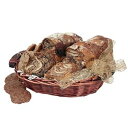 明けましておめでとうございます噛み応えのあるグルメ食品ギフトバスケット Green's Happy New Years Chewy Gourmet Food G...