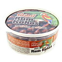 カザーリ オリジナル ラム ココス 300g (4本パック) Casali Original Rum Kokos 300g (4-pack)