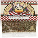ペッパースプリングス ブレッドディッピングオイルミックス、ペスト、1オンス Pepper Springs Bread Dipping Oil Mix, Pesto, 1 Ounce(4)