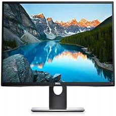 Dell プロフェッショナル P2417H 23.8 インチ スクリーン LED 照明付きモニター、ブラック Dell Professional P2417H 23.8" Screen LED-Lit Monitor, Black Dell プロフェッショナル P2417H 23.8 インチ スクリーン LED 照明付きモニター、ブラック Dell Professional P2417H 23.8" Screen LED-Lit Monitor, Black