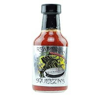 ꡼ѡ PUCKERBUTT Reaper Squeezin's