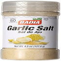 Badia Garlic Salt, 4.5 oz