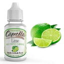 カペラ フレーバー ドロップス ライム コンセントレート 13ml Capella Flavor Drops Lime Concentrate 13ml