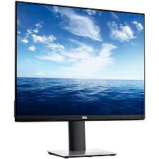Dell P2719HC - LED Monitor - Full HD (1080P) - 27