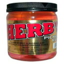 ハーブのピクルスエッグ 13オンス Herbs Herb's Pickled Eggs 13oz