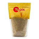 Yupik 塩漬けの殻付きローストヒマワリの種、2.2 ポンド Yupik Salted Shelled Roasted Sunflower Seeds, 2.2 Pound