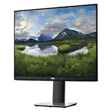 デル 27IN モニター P2419H Dell 27IN Monitor P2419H デル 27IN モニター P2419H Dell 27IN Monitor P2419H