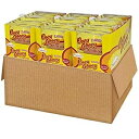 プレーリーシティベーカリー レモンウーイ ネバネババターケーキ 3箱 個別包装ケーキ30個 Prairie City Bakery Lemon Ooey Goo...