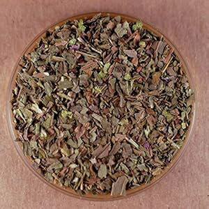 バジルの葉 - 4オンス Wholespice Basil Leaves - 4 OZ