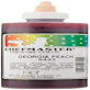 Chefmaster Liqua-Gel 食用色素、10.5 オンス、ジョージア ピーチ Chefmaster Liqua-Gel Food Color, 10.5-Ounce, Georgia Peach