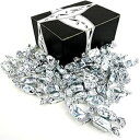 Fazermint チョコレートクリーム、ミント 1ポンド袋 Black Tie Mercantile Fazermint Chocolate Creams, 1lb Bag of Mints