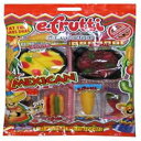 Marketing & Sales Essentials Gummi Mexican Dinner (Pack of 12)