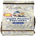 The Coffee Fool Fool's Pacific Espresso French Press, 10 Ounce