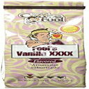 The Coffee Fool 粗挽きコーヒー、Fool's Vanilla XXXX、12 オンス The Coffee Fool Coarse Grind Coffee, Fool's Vanilla XXXX, 12 Ounce