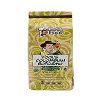 楽天GlomarketThe Coffee Fool French Press, Fool's Organic Fair Trade Colombian Supremo, 12 Ounce