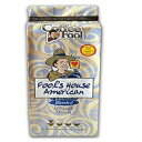 The Coffee Fool フレンチプレス、Fool's House American、12 オンス The Coffee Fool French Press, Fool's House American, 12 Ounce