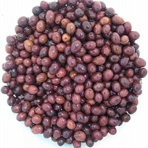 タジャスカ イタリアン オリーブ (タジャッシェ) Olio&Olive Taggiasca Italian Olives (Taggiasche)