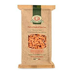 Rustichella D' Abruzzo ズッカ ディ フィオール パンプキン トルチョ パスタ 500 グラム (1.1 ポンド) Rustichella d'Abruzzo Rustichella D' Abruzzo Zucca Di Fior Pumpkin Torchio Pasta 500 Grams (1.1 Lb) Rustichella D' Abruzzo ズッカ ディ フィオール パンプキン トルチョ パスタ 500 グラム (1.1 ポンド) Rustichella d'Abruzzo Rustichella D' Abruzzo Zucca Di Fior Pumpkin Torchio Pasta 500 Grams (1.1 Lb)