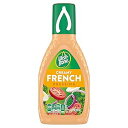 Wish-Bone Creamy French Salad Dressing, 8 FL OZ