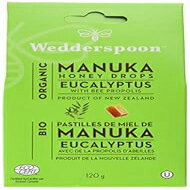 WEDDERSPOON 桼 ޥ̥ ϥˡ ɥåץ120 GR WEDDERSPOON Eucalyptus Manuka Ho...