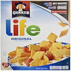  饤 ꥸʥ ޥ쥤 ꥢ 13  3ĥѥå Quaker Life Original Multig...