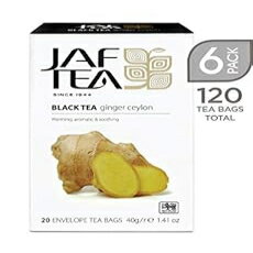 Jaf Tea - ピュア スパイス コレクショ