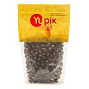 Yupik ダークチョコレート アーモンド、2.2 ポンド Yupik Dark Chocolate Almonds, 2.2 lb