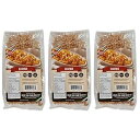 Great Low Carb Bread Co. Low Carb Pasta, Keto Pasta, Great Low Carb Bread Company ,7g Net Carbs, 12g of Protein, Non GMO, (Elbow, 3 Pack)